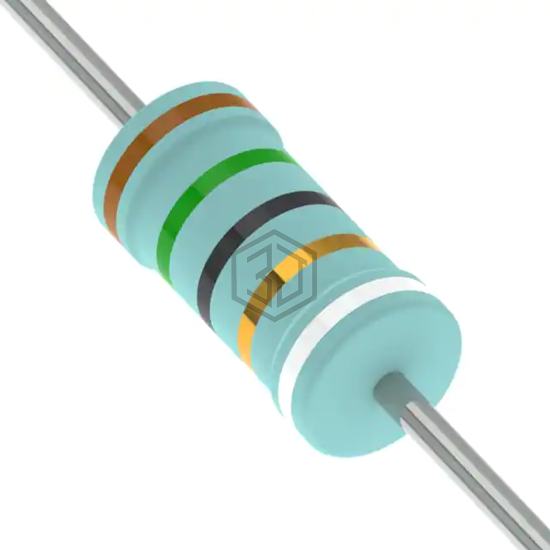 FKN100JR-73-15R - YAGEO - Through Hole Resistors
