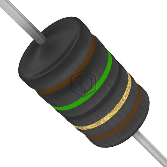 WHC15RFET - Ohmite - Through Hole Resistors