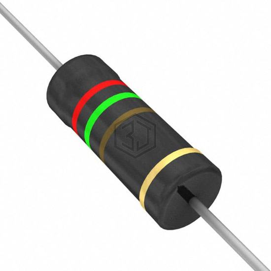 55J250E - Ohmite - Through Hole Resistors