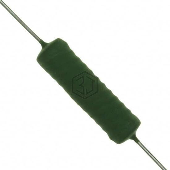 PAC500001307FAC000 - Vishay Beyschlag/Draloric/BC Components - Through Hole Resistors