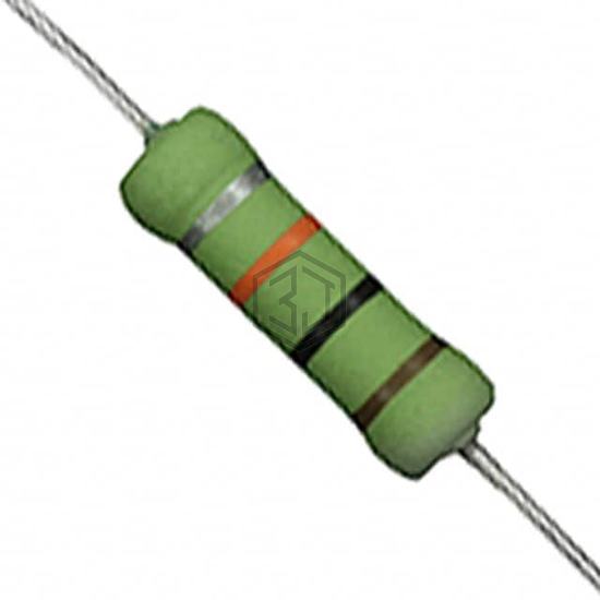 OX103KE - Ohmite - Through Hole Resistors