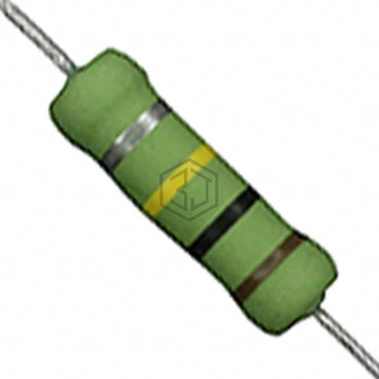 OX104KE - Ohmite - Through Hole Resistors