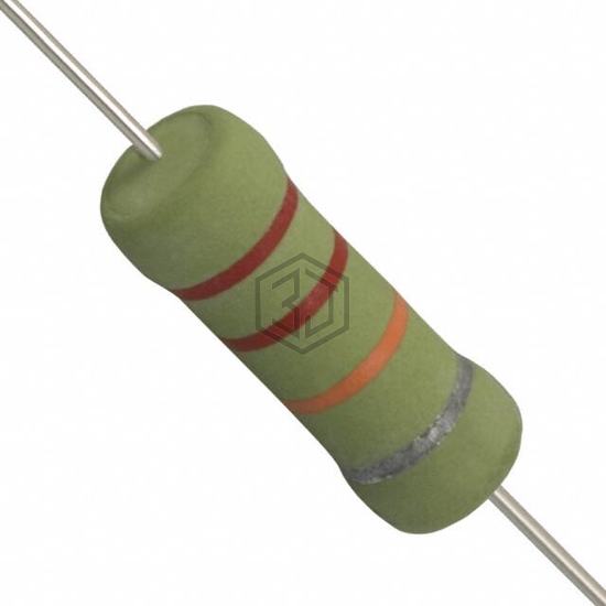 OY223KE - Ohmite - Through Hole Resistors