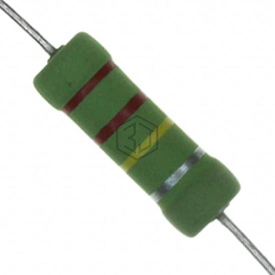 OY224KE - Ohmite - Through Hole Resistors