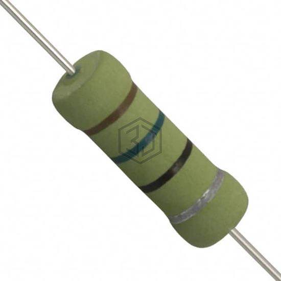 OY150K - Ohmite - Through Hole Resistors