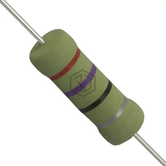 OY270KE - Ohmite - Through Hole Resistors