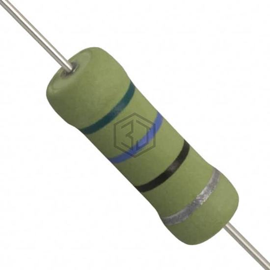 OY560KE - Ohmite - Through Hole Resistors