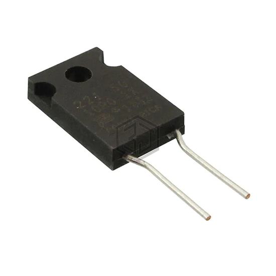 PWR221T-50-10R0F - Bourns Inc. - Through Hole Resistors