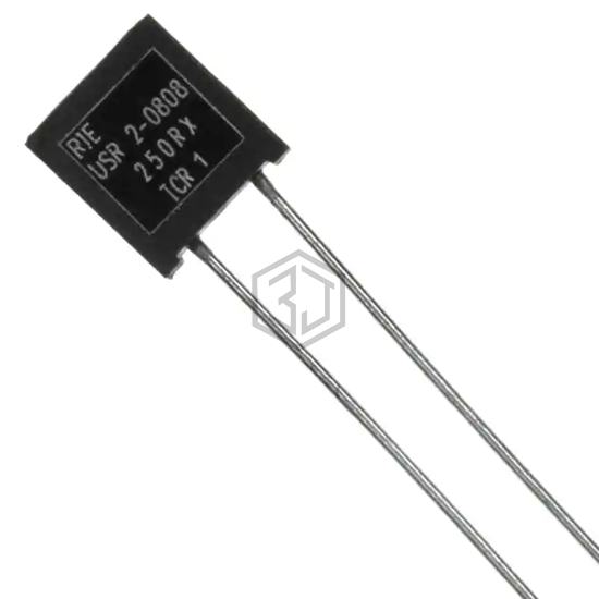 USR2G-250RX1 - Riedon - Through Hole Resistors