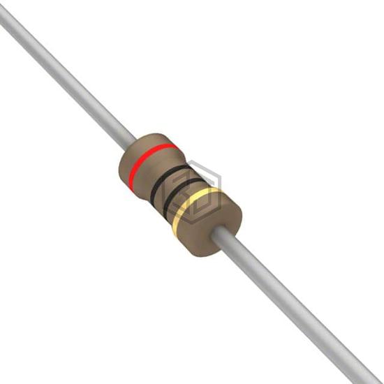 CFM14JT20R0 - Stackpole Electronics Inc - Through Hole Resistors