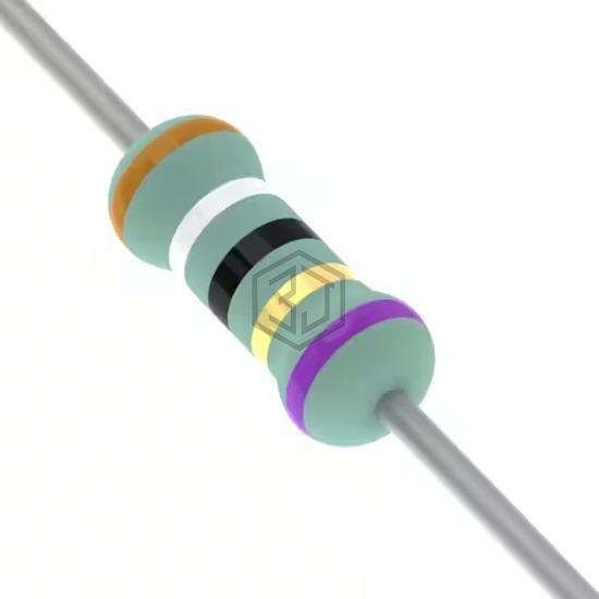 PNP300JR-73-39R - YAGEO - Through Hole Resistors