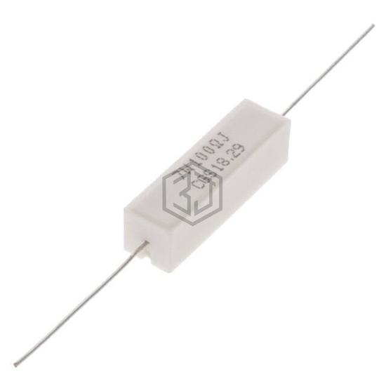 SQPW7100RJ - TE Connectivity Passive Product - Through Hole Resistors