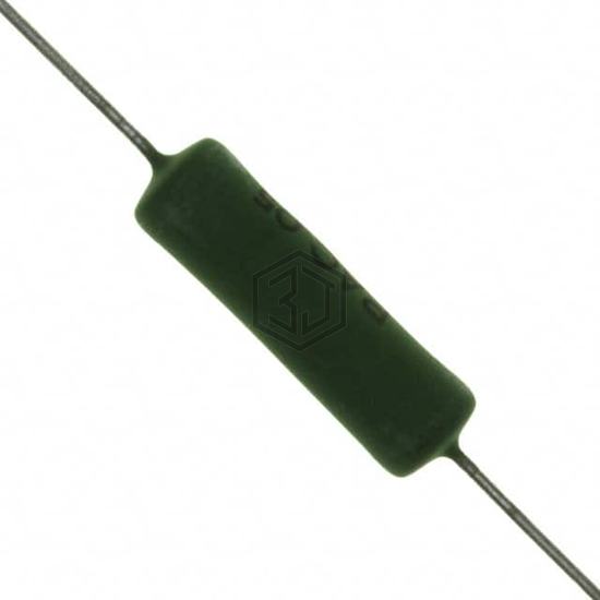 PAC500002000FAC000 - Vishay Beyschlag/Draloric/BC Components - Through Hole Resistors