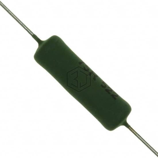 PAC500007509FAC000 - Vishay Beyschlag/Draloric/BC Components - Through Hole Resistors