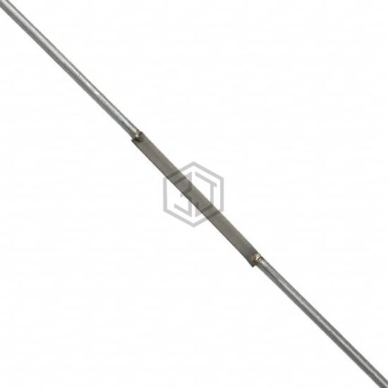 605HR100E - Ohmite - Through Hole Resistors