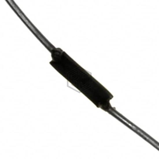 604HR010E - Ohmite - Through Hole Resistors
