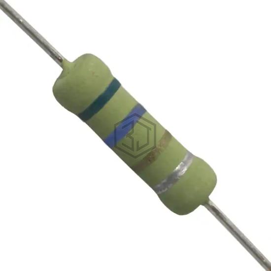 OX56GK - Ohmite - Through Hole Resistors