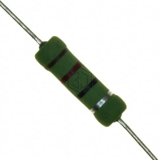 OX120KE - Ohmite - Through Hole Resistors