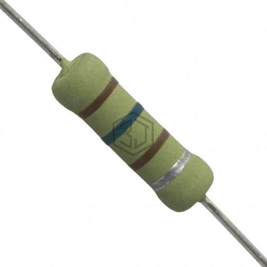 OX151K - Ohmite - Through Hole Resistors