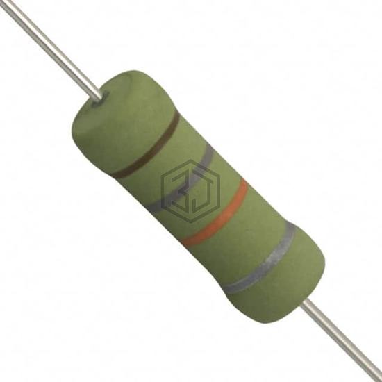OY183K - Ohmite - Through Hole Resistors
