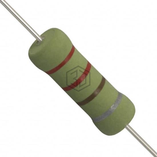 OY221K - Ohmite - Through Hole Resistors