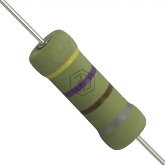 OY471K - Ohmite - Through Hole Resistors