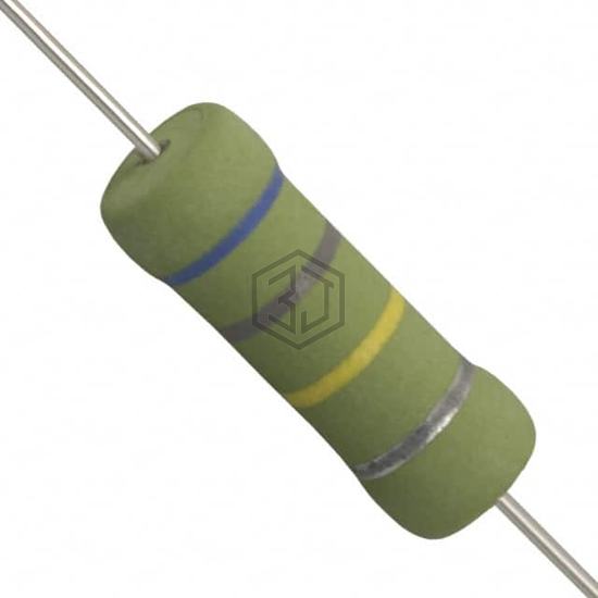 OY684K - Ohmite - Through Hole Resistors