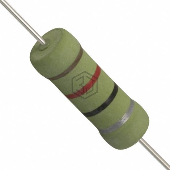 OY120K - Ohmite - Through Hole Resistors