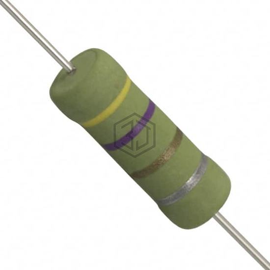 OY47GK - Ohmite - Through Hole Resistors