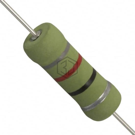 OY820K - Ohmite - Through Hole Resistors