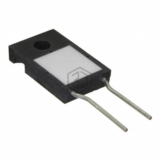 PWR221T-50-1000J - Bourns Inc. - Through Hole Resistors