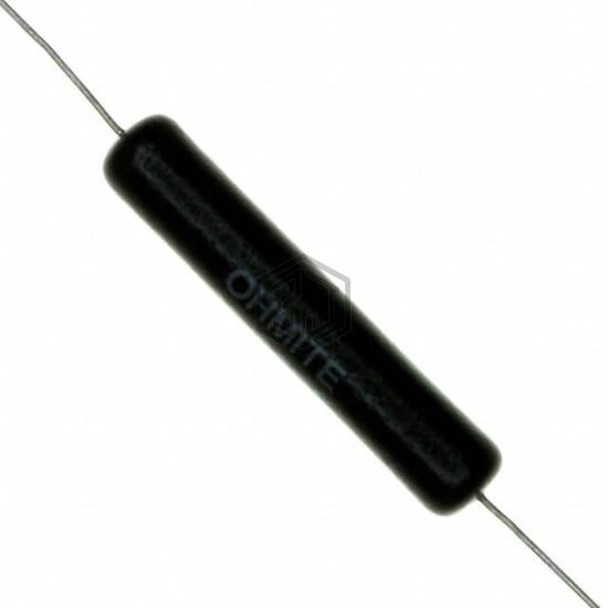 90J25RE - Ohmite - Through Hole Resistors