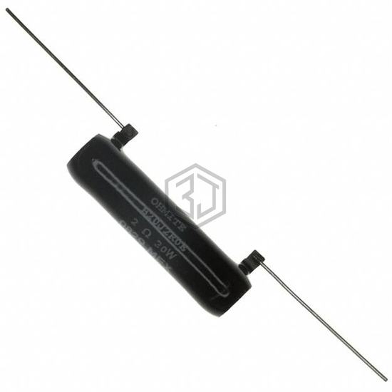 B20J2R0E - Ohmite - Through Hole Resistors