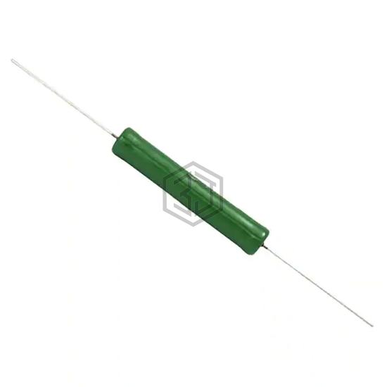 G27094731001JLA000 - Vishay Beyschlag/Draloric/BC Components - Through Hole Resistors