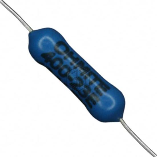 MOX-400231005JE - Ohmite - Through Hole Resistors