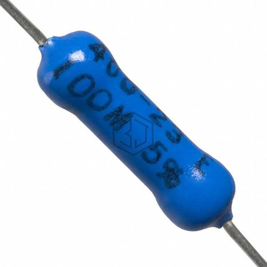 MOX-400231006J - Ohmite - Through Hole Resistors