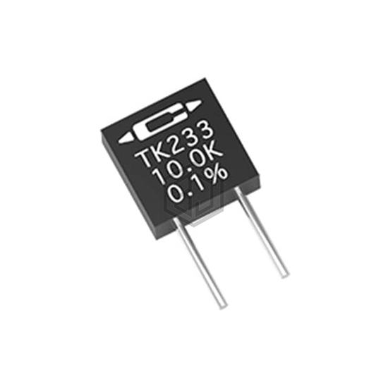 TK233-10.0K-0.1%-10PPM - Caddock Electronics Inc. - Through Hole Resistors