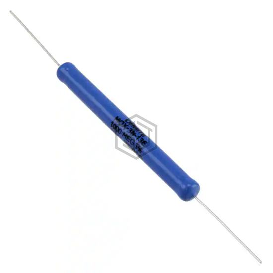 MOX-3N-132505FE - Ohmite - Through Hole Resistors