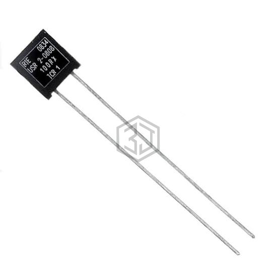 USR2G-100RX2 - Riedon - Through Hole Resistors