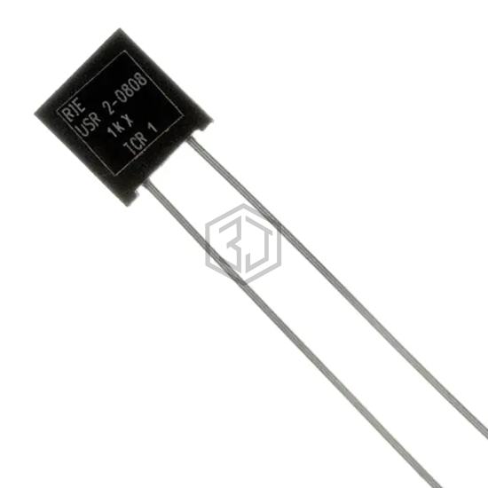USR2G-1KX2 - Riedon - Through Hole Resistors