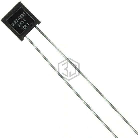 USR2G-2K5X1 - Riedon - Through Hole Resistors