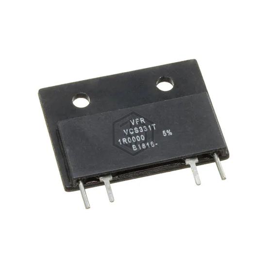 Y09601R00000J9L - Vishay Foil Resistors (Division of Vishay Precisio - Through Hole Resistors