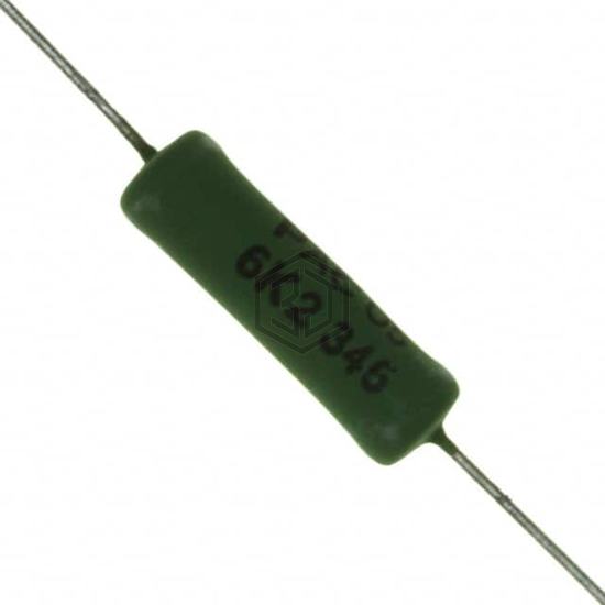 PAC500006201FAC000 - Vishay Beyschlag/Draloric/BC Components - Through Hole Resistors