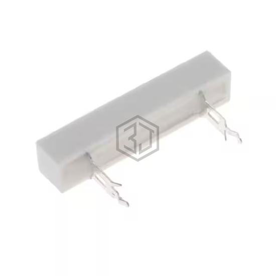 SQZR1039KJ - TE Connectivity Passive Product - Through Hole Resistors