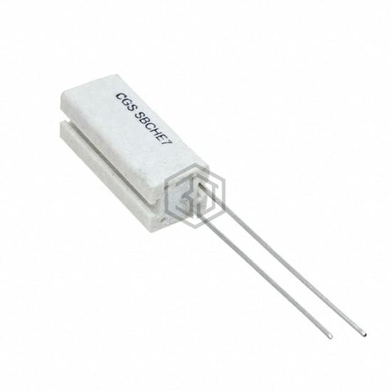 SBCHE74K7J - TE Connectivity Passive Product - Through Hole Resistors