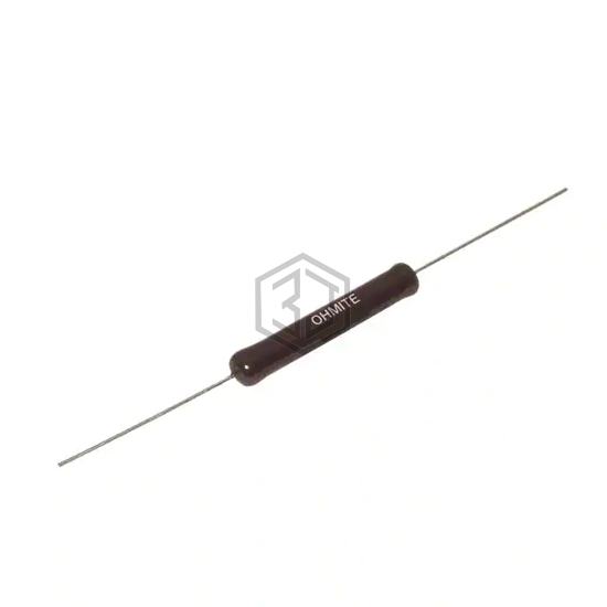 25J8K0E - Ohmite - Through Hole Resistors