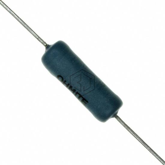 45J27RE - Ohmite - Through Hole Resistors