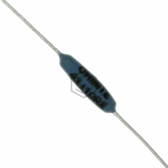 41J10RE - Ohmite - Through Hole Resistors