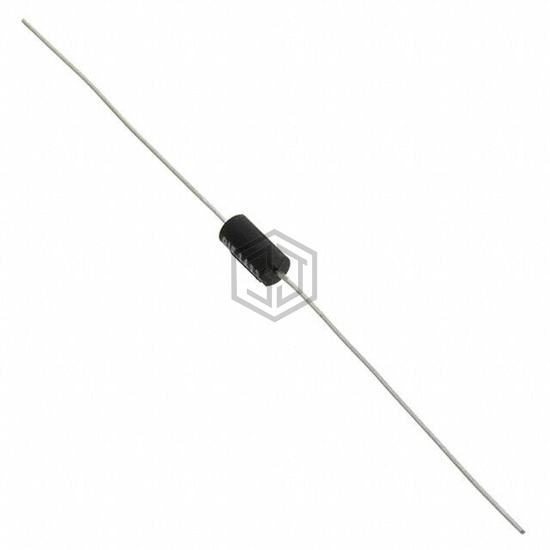 SM15-2K5X - Riedon - Through Hole Resistors