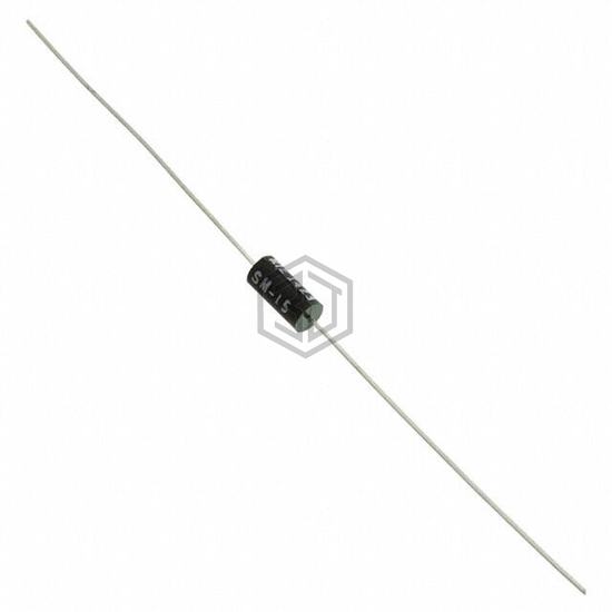 SM15-25KX - Riedon - Through Hole Resistors